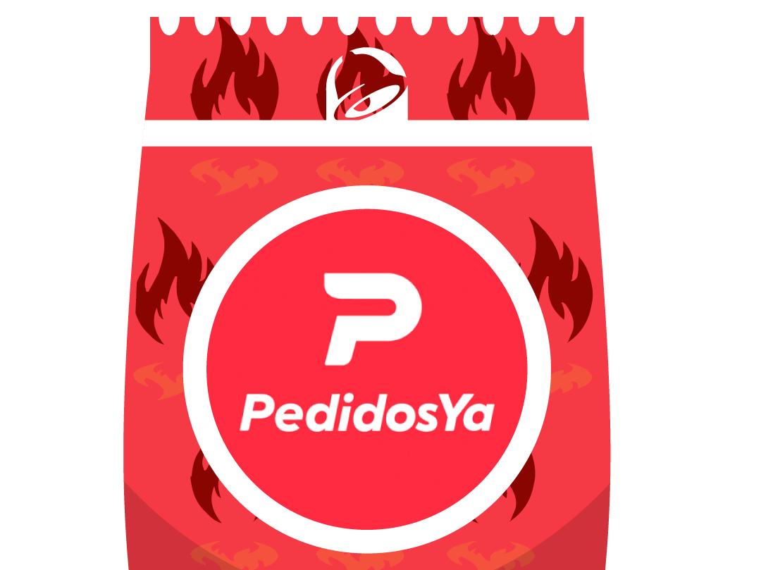 PEDIDOS-YA